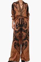 HYPNOTIC TRACK PANT