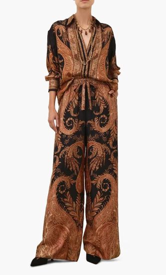 HYPNOTIC TRACK PANT