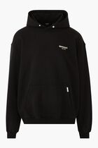 Owners Club Logo Hoodie