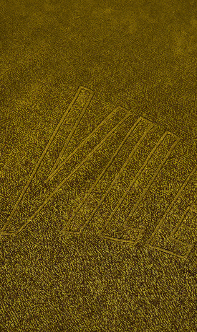 Solid Long Sleeves Sweatshirt