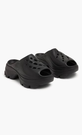 Asmc Clog