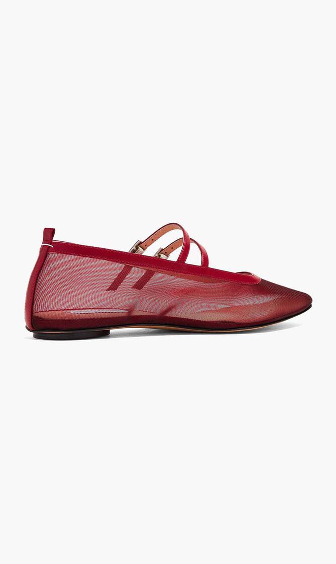 Millie Ballerinas