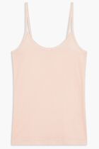 CHEMISE A BRETELLES