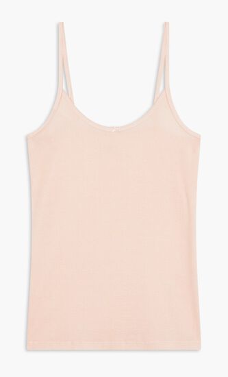 CHEMISE A BRETELLES