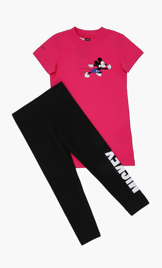 Terema Tights Set