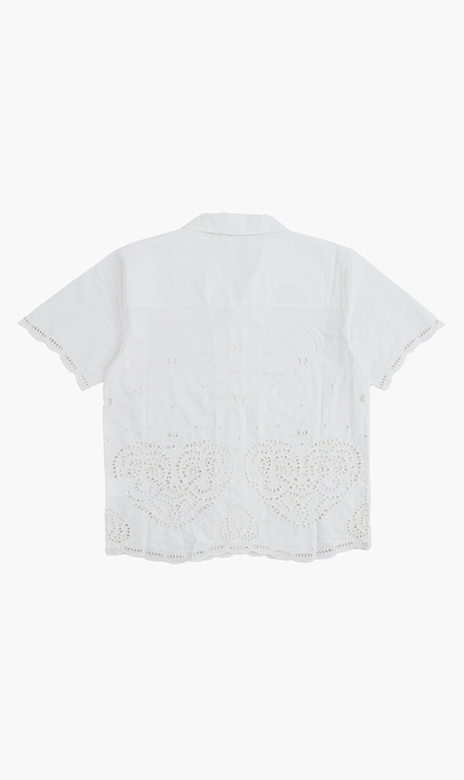 Cute Stella McCartney Kids shirt