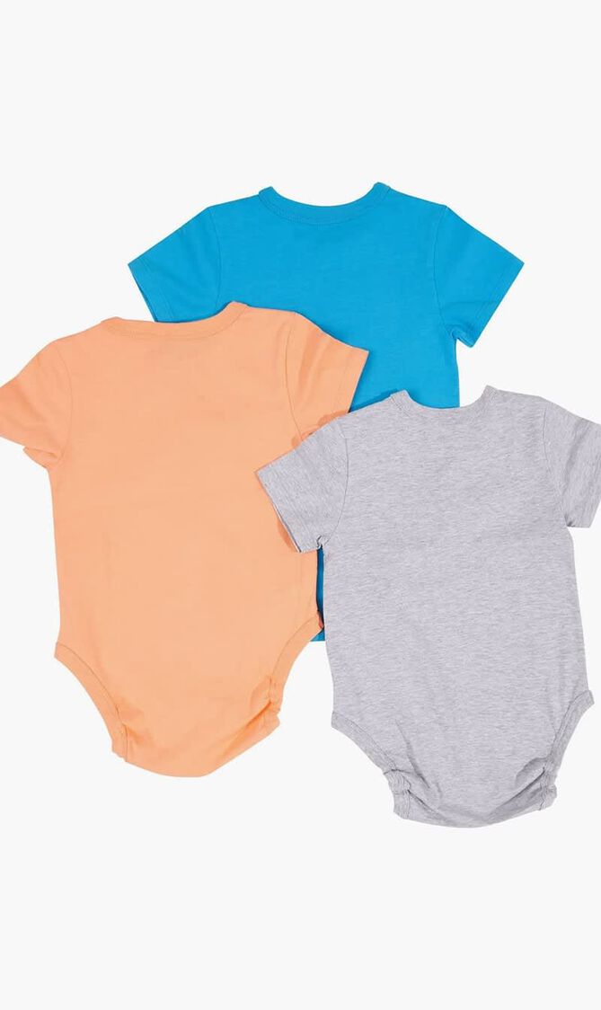 OFF STAMP 3-PACK BODY SS MULTICOLOR WHI