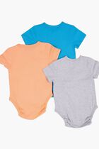 OFF STAMP 3-PACK BODY SS MULTICOLOR WHI