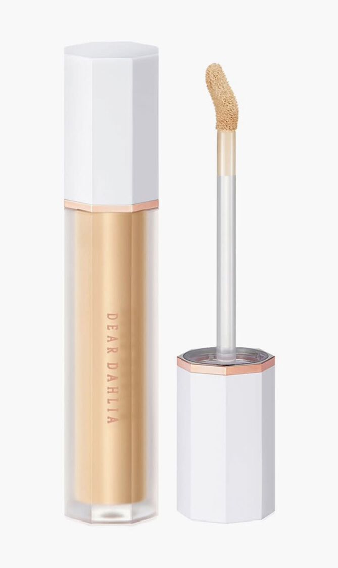 Skin Paradise Flawless Fit Expert Concealer, MN2 Neutral Beige