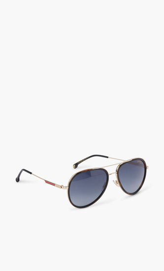 CARRERA 1044S 0869O 57"-GREY