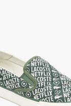 Jump Serve Slip On Sneakers