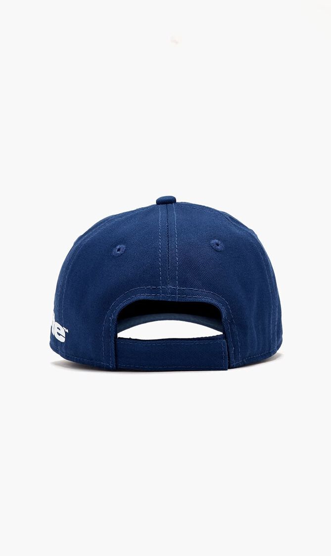 Off Split Baseball Cap Off Split Baseball Cap