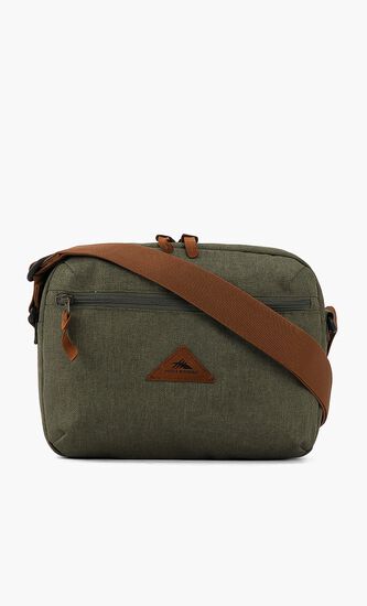 Nature Crossbody Bag