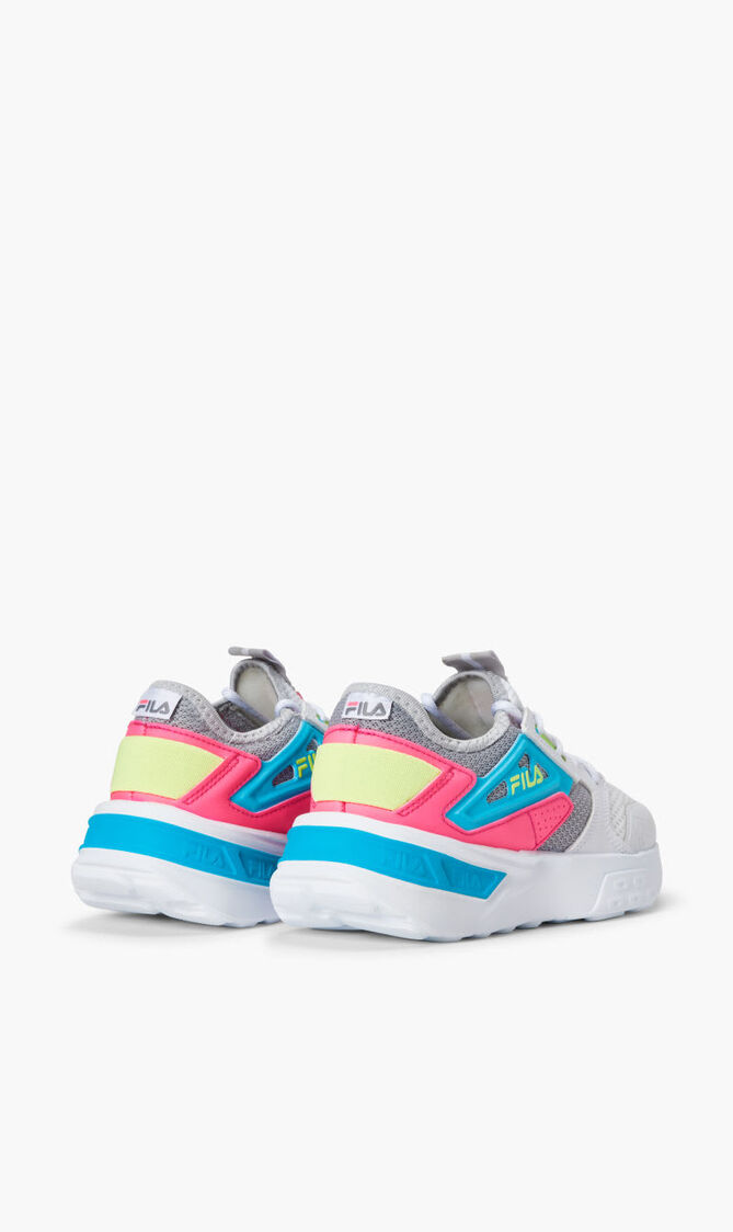 WOMEN'S SHOES FILA ATTECH