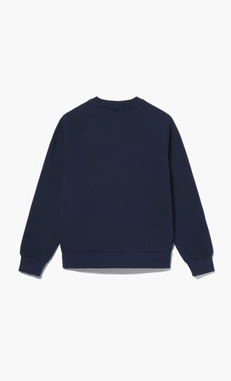 Classic Logo Sweatshirt