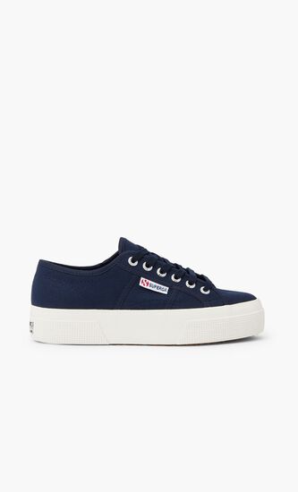 Urban Style Platform Sneakers