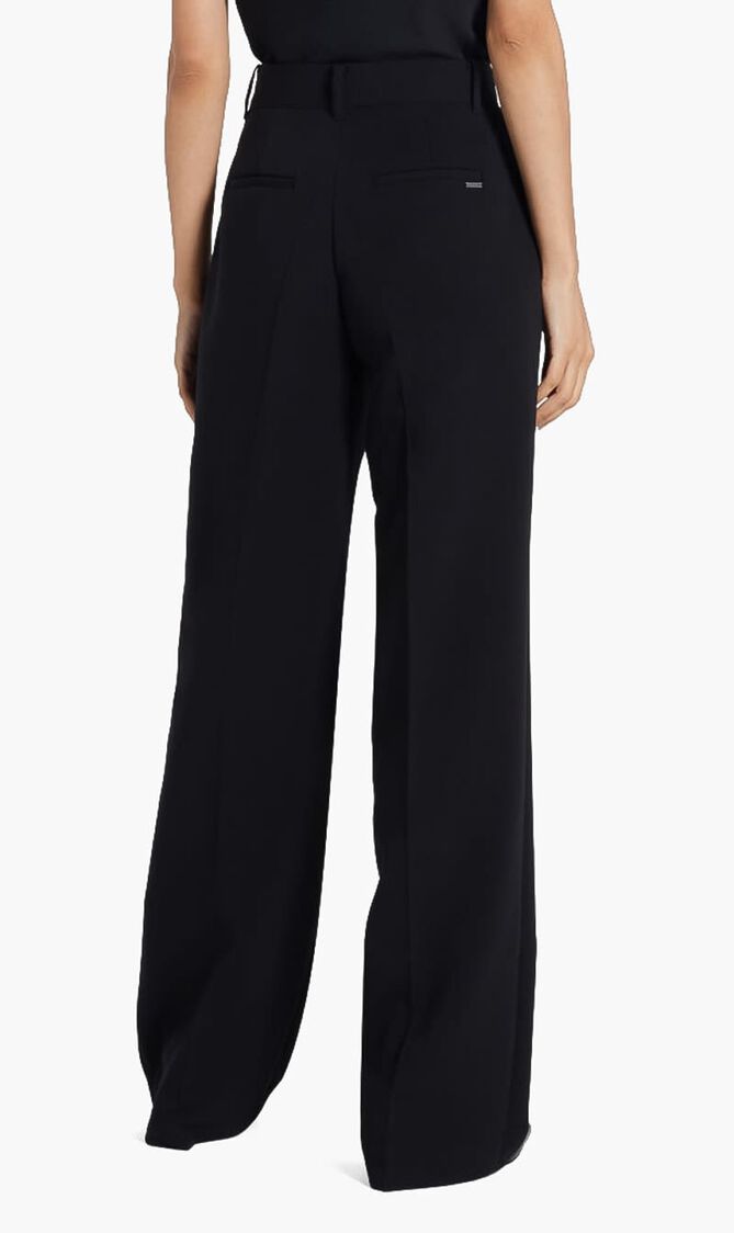 Stretch Flannel Pants