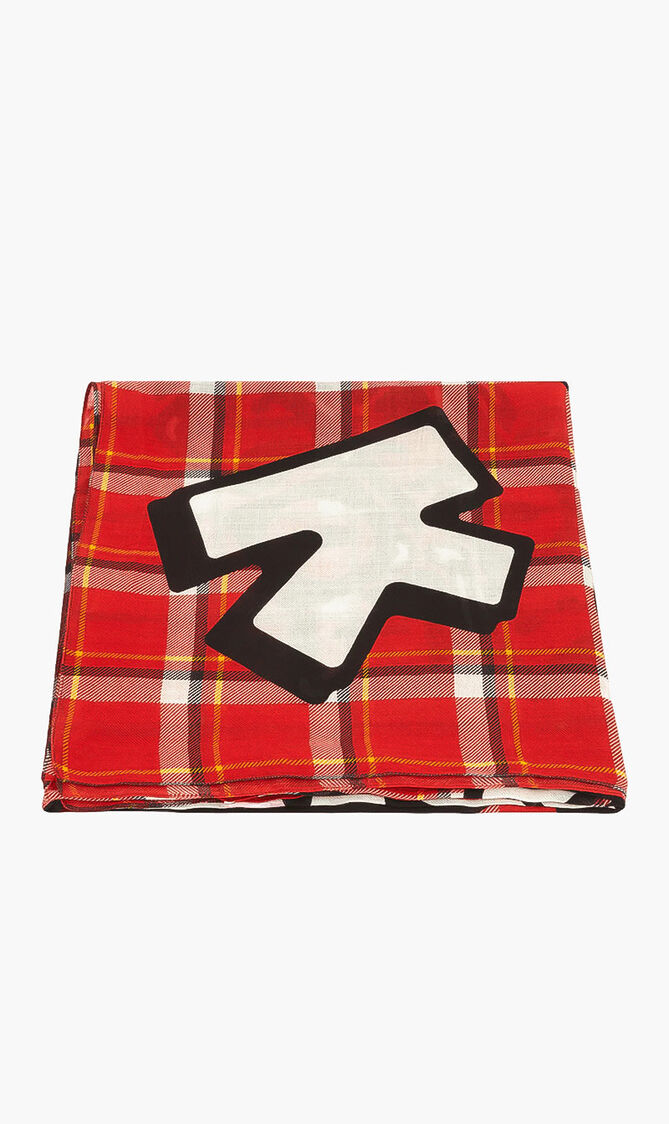 Large Square 140x140