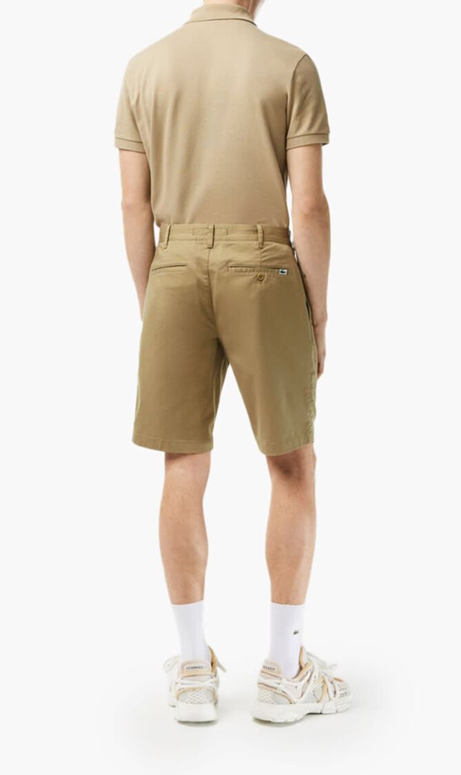 BERMUDA SHORTS