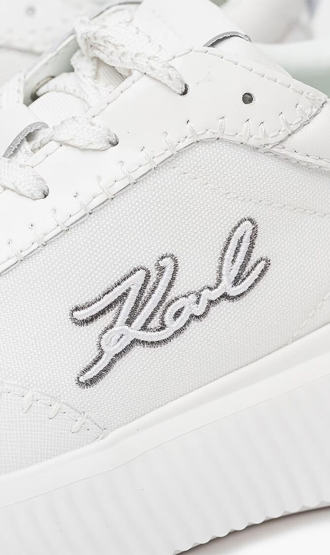 Kreeper Signia Sneakers