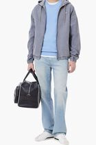 5 POCKET STYLE TROUSERS