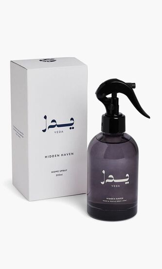 Hidden Haven Room Spray, 225ml