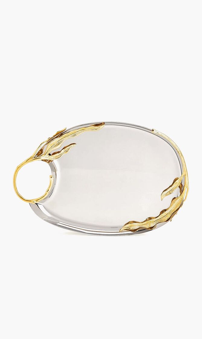 Medium Fern Tray