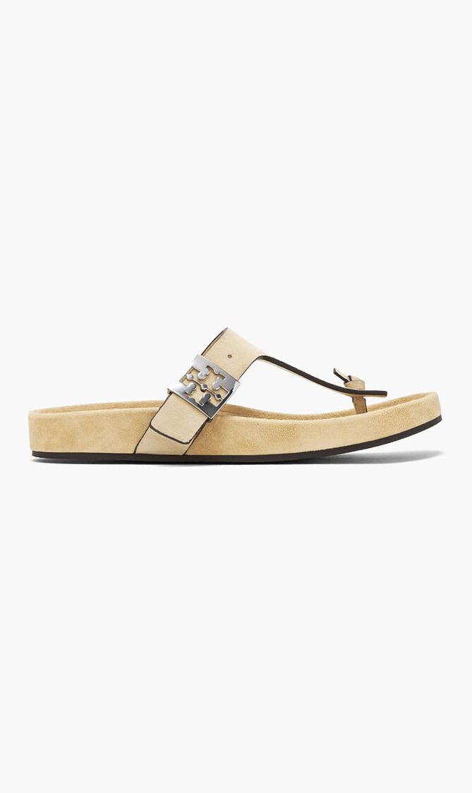Mellow Thong Sandals