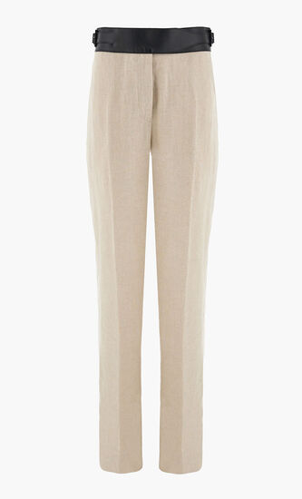 Linen Trouser