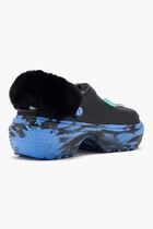 Crocs x Happy Socks Stomp Clogs