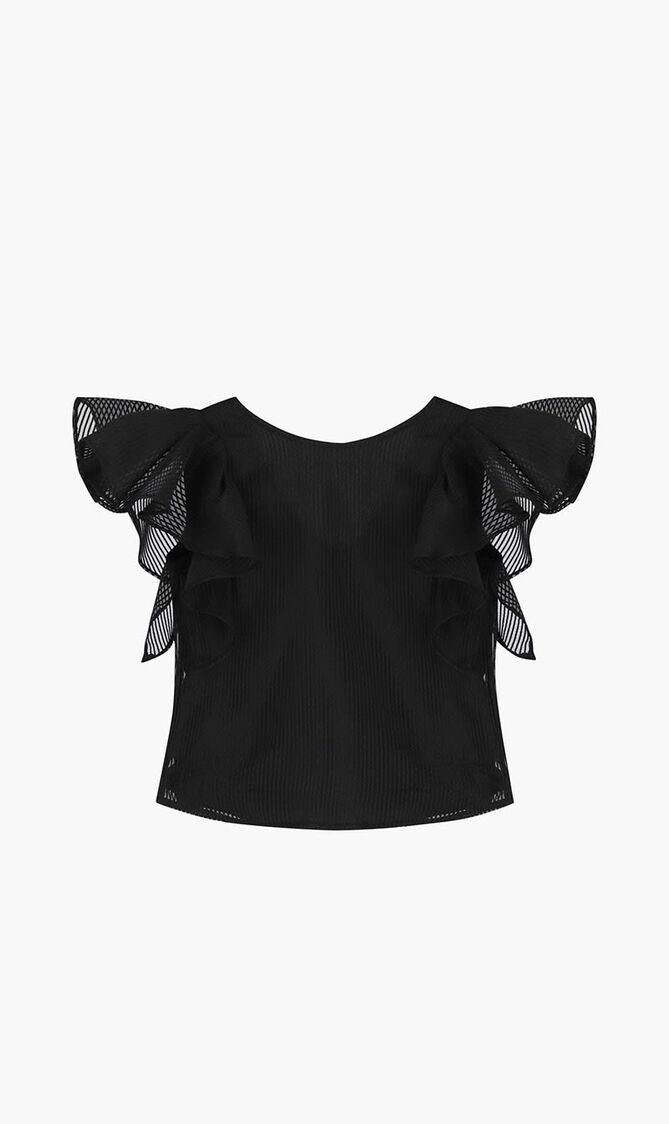 MET GALA TOP