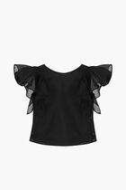 MET GALA TOP