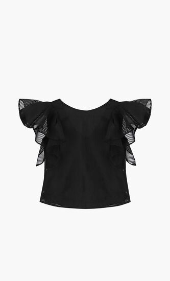 MET GALA TOP