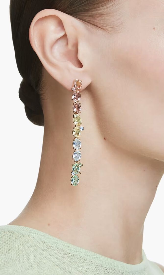 Gema Drop Earrings