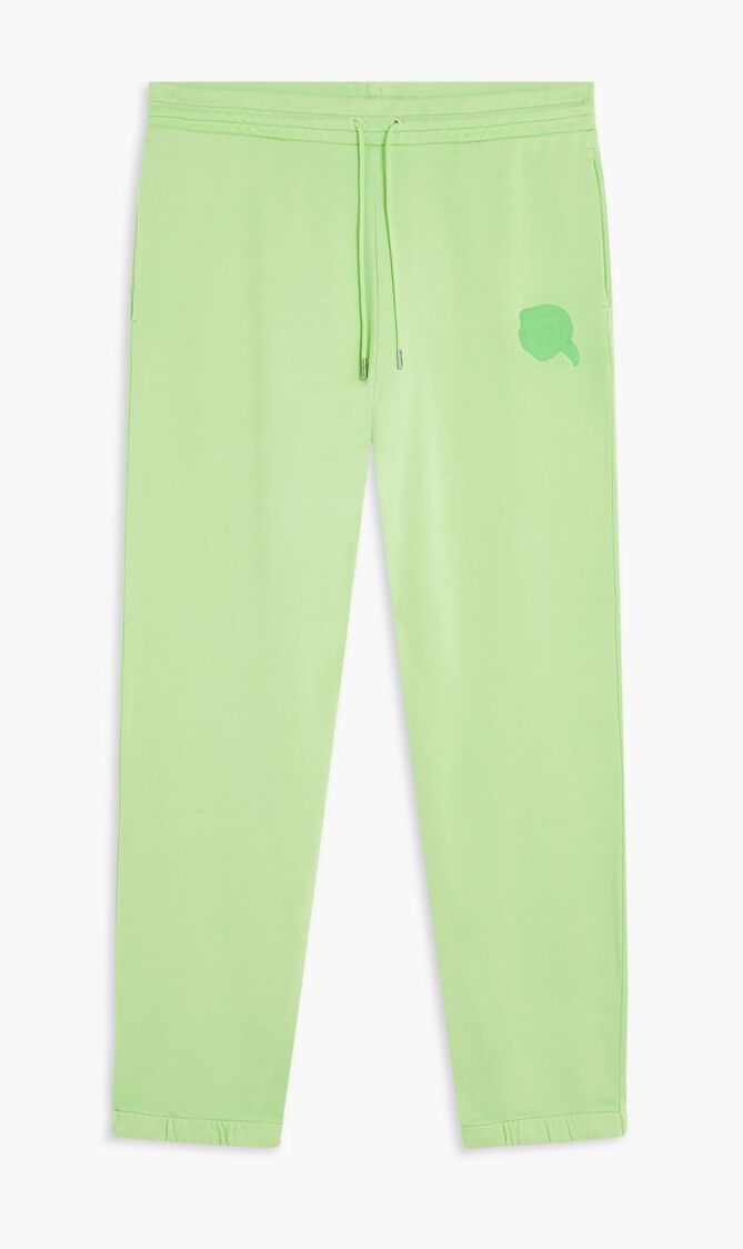Ikonik Tonal Sweatpants