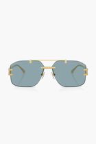 Metal Sunglasses