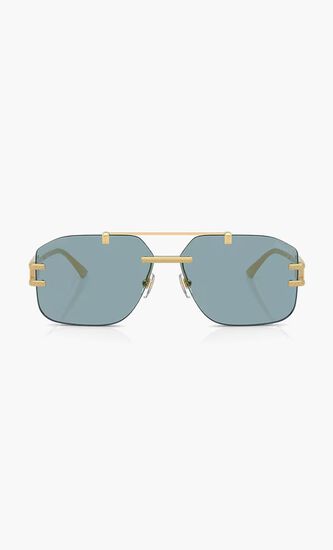 Metal Sunglasses