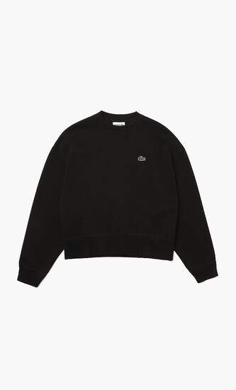 Oversize Fit Sweatshirt