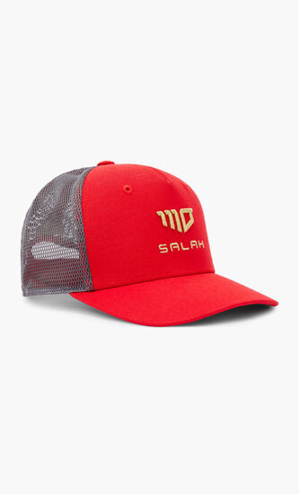 MO SALAH CAP