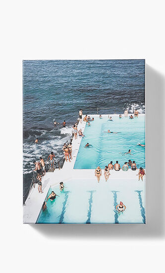 Bondi Icebergs Puzzle