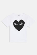 Graphic-print Cotton T-shirt