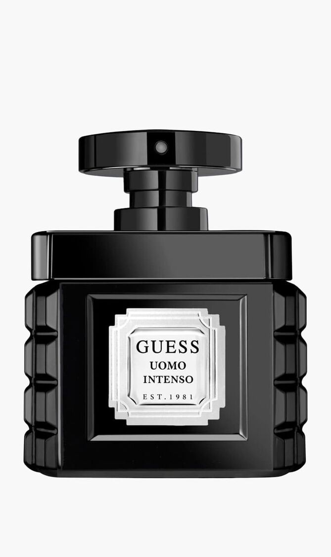 GUESS 2021 UOMO EDP 50ML ( NEW LAUNCH)