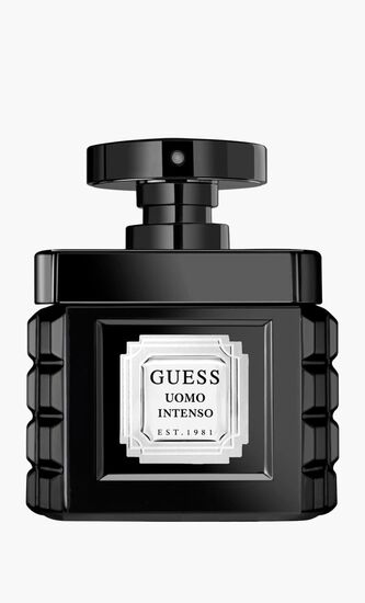 GUESS 2021 UOMO EDP 50ML ( NEW LAUNCH)