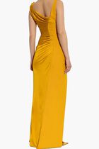 Gown Responsible Vicose Liquid Jersey