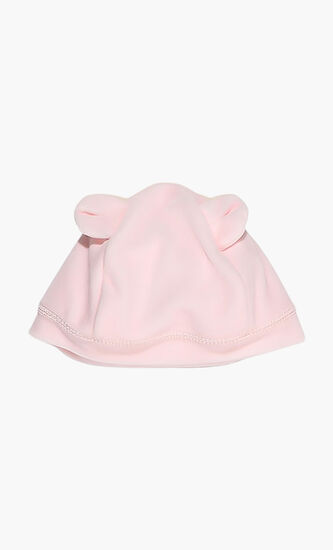 Baby Velour Hat