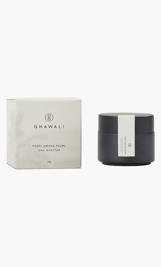 Oud Mouattar Poets Among Palms 30G