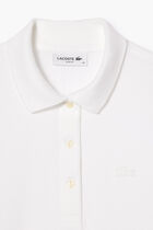 Slim Fit Supple Cotton Polo Shirt