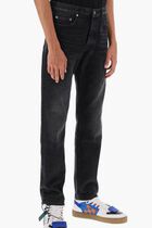ARR TAB TAPERED JEANS VINTAGE GREY NO CO ARR TAB TAPERED JEANS VINTAGE GREY NO CO
