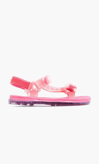 MINI MELISSA PAPETE + RIDER BUGS BB