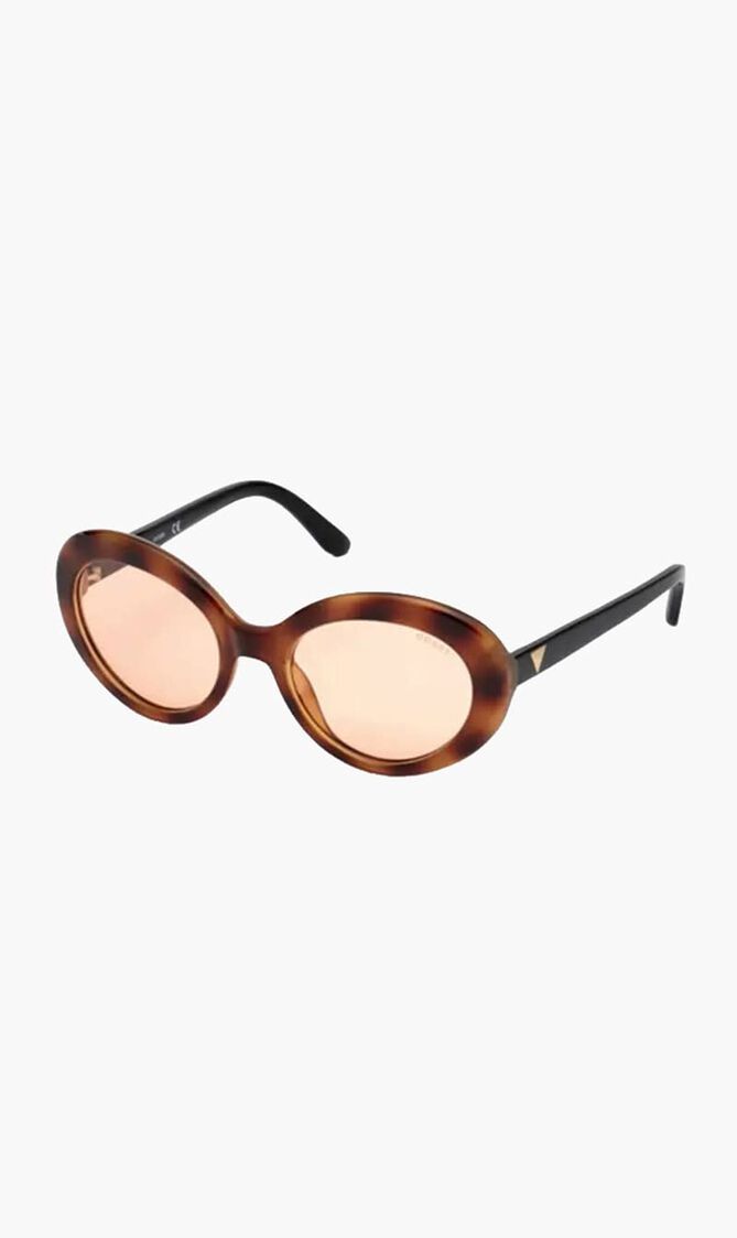 Butterfly Glasses